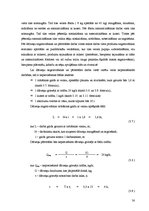 Biznesa plāns 'Bistro "Saule" tehnoloģiskais projekts', 30.