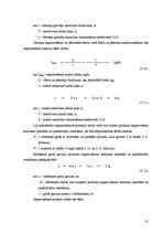 Biznesa plāns 'Bistro "Saule" tehnoloģiskais projekts', 31.