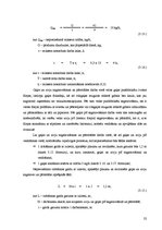 Biznesa plāns 'Bistro "Saule" tehnoloģiskais projekts', 32.