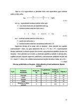 Biznesa plāns 'Bistro "Saule" tehnoloģiskais projekts', 33.