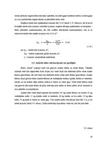 Biznesa plāns 'Bistro "Saule" tehnoloģiskais projekts', 39.