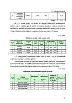 Biznesa plāns 'Bistro "Saule" tehnoloģiskais projekts', 43.