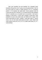 Biznesa plāns 'Bistro "Saule" tehnoloģiskais projekts', 51.