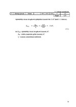 Biznesa plāns 'Bistro "Saule" tehnoloģiskais projekts', 54.