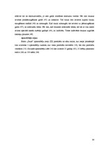 Biznesa plāns 'Bistro "Saule" tehnoloģiskais projekts', 64.