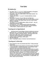 Konspekts 'Senā Ķīna', 1.