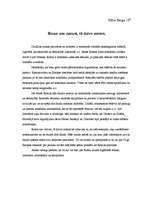 Eseja 'Roma nav mirusi, tā dzīvo mūsos', 1.