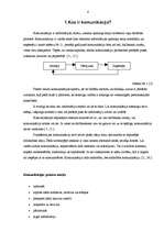Referāts 'Komunikācijas loma organizācijā', 4.