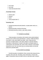 Referāts 'Komunikācijas loma organizācijā', 5.