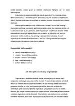 Referāts 'Komunikācijas loma organizācijā', 8.