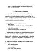 Referāts 'Komunikācijas loma organizācijā', 11.