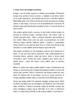 Konspekts 'Vēja enerģijas iegūšana: tehnoloģijas, efektivitāte un ilgtspējīga attīstība', 1.