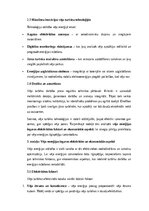 Konspekts 'Vēja enerģijas iegūšana: tehnoloģijas, efektivitāte un ilgtspējīga attīstība', 3.