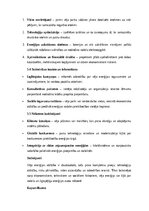 Konspekts 'Vēja enerģijas iegūšana: tehnoloģijas, efektivitāte un ilgtspējīga attīstība', 8.