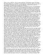 Eseja 'Causes for the American Revolution: From Baby Steps to Strides', 1.