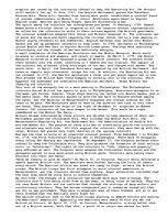 Eseja 'Causes for the American Revolution: From Baby Steps to Strides', 2.