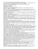 Eseja 'Movie Review: Sin City', 1.