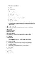 Referāts 'Tilta balsta pamats ', 5.