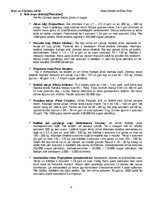 Referāts 'Roņu kārta un sikspārņu kārta', 4.