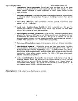 Referāts 'Roņu kārta un sikspārņu kārta', 5.