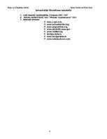 Referāts 'Roņu kārta un sikspārņu kārta', 9.