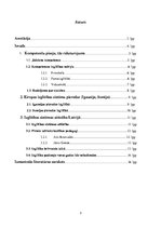 Referāts 'Kompetenču pieeja izglītības sistēmā Latvijā vēsturiskā aspektā', 3.