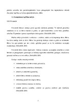 Referāts 'Kompetenču pieeja izglītības sistēmā Latvijā vēsturiskā aspektā', 7.