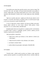 Referāts 'Kompetenču pieeja izglītības sistēmā Latvijā vēsturiskā aspektā', 8.