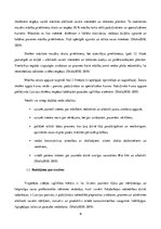 Referāts 'Kompetenču pieeja izglītības sistēmā Latvijā vēsturiskā aspektā', 9.