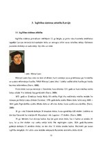 Referāts 'Kompetenču pieeja izglītības sistēmā Latvijā vēsturiskā aspektā', 13.