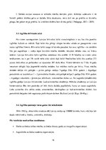 Referāts 'Kompetenču pieeja izglītības sistēmā Latvijā vēsturiskā aspektā', 16.