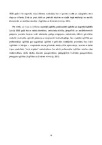 Referāts 'Kompetenču pieeja izglītības sistēmā Latvijā vēsturiskā aspektā', 18.