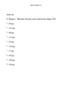 Referāts 'Hamleta personība Viljama Šekspīra lugā "Hamlets"', 3.