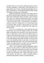 Eseja 'Cilvēks neīstās eksistences vidē postmodernā laikmeta sākumā', 2.