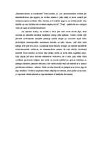 Eseja 'Cilvēks neīstās eksistences vidē postmodernā laikmeta sākumā', 4.