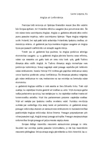 Konspekts 'Lielbritānijas ekonomikas vēsture', 1.