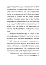 Konspekts 'Lielbritānijas ekonomikas vēsture', 3.