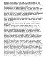 Eseja 'The History of AIDS', 1.