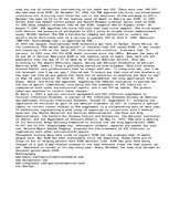 Eseja 'The History of AIDS', 2.