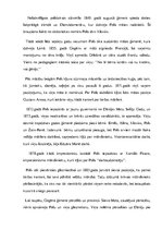 Eseja 'Pols Gogēns', 3.