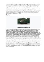 Konspekts 'Culture in England', 7.