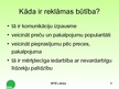 Prezentācija 'Reklāmas nozīme un īpatnības uzņēmumā SIA “Bite Latvija”', 3.