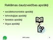 Prezentācija 'Reklāmas nozīme un īpatnības uzņēmumā SIA “Bite Latvija”', 4.