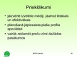 Prezentācija 'Reklāmas nozīme un īpatnības uzņēmumā SIA “Bite Latvija”', 16.