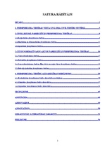 Diplomdarbs 'Pirmpirkuma tiesības', 2.