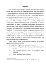 Diplomdarbs 'Pirmpirkuma tiesības', 3.