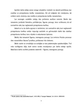 Diplomdarbs 'Pirmpirkuma tiesības', 4.