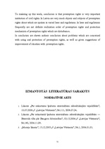 Diplomdarbs 'Pirmpirkuma tiesības', 51.
