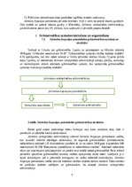 Prakses atskaite 'Grāmatvedības uzskaite', 5.