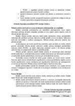 Prakses atskaite 'Grāmatvedības uzskaite', 12.